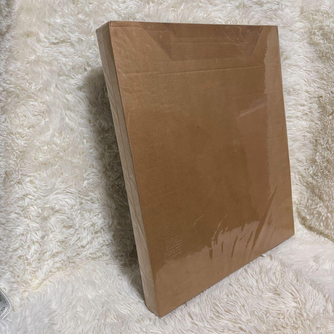 【未使用品】木製　額縁 F8 純正箱付き