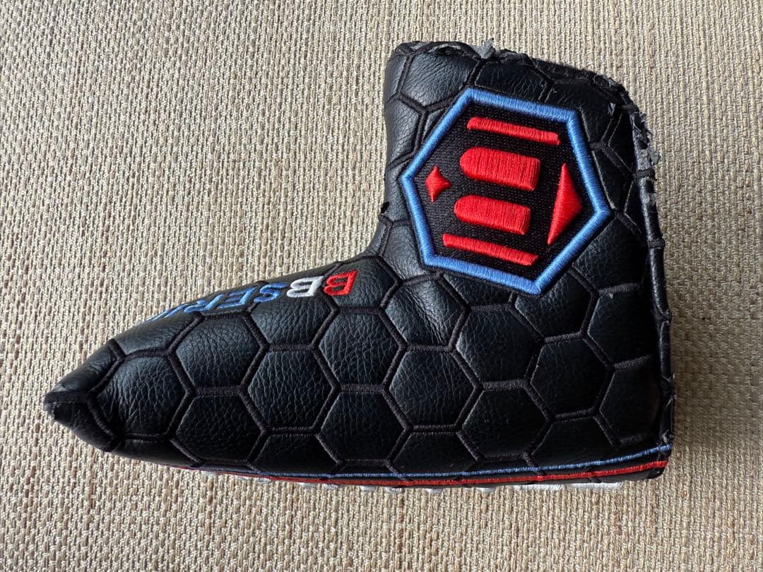 Bettinardi BB1F 希少ショートフローネック