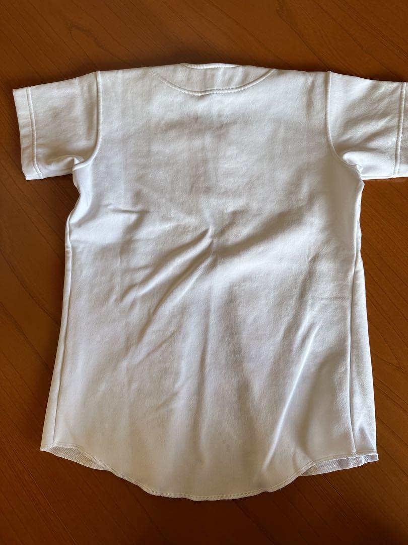 野球練習着8点セット　140