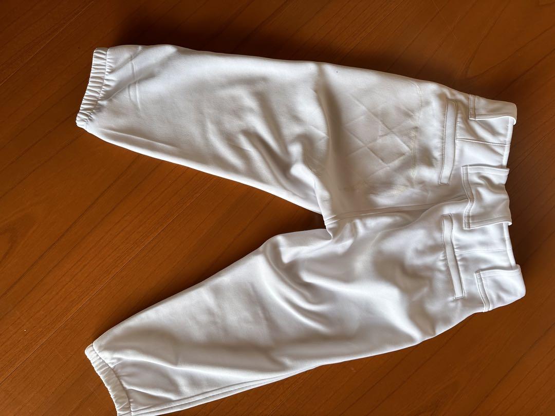 野球練習着8点セット　140