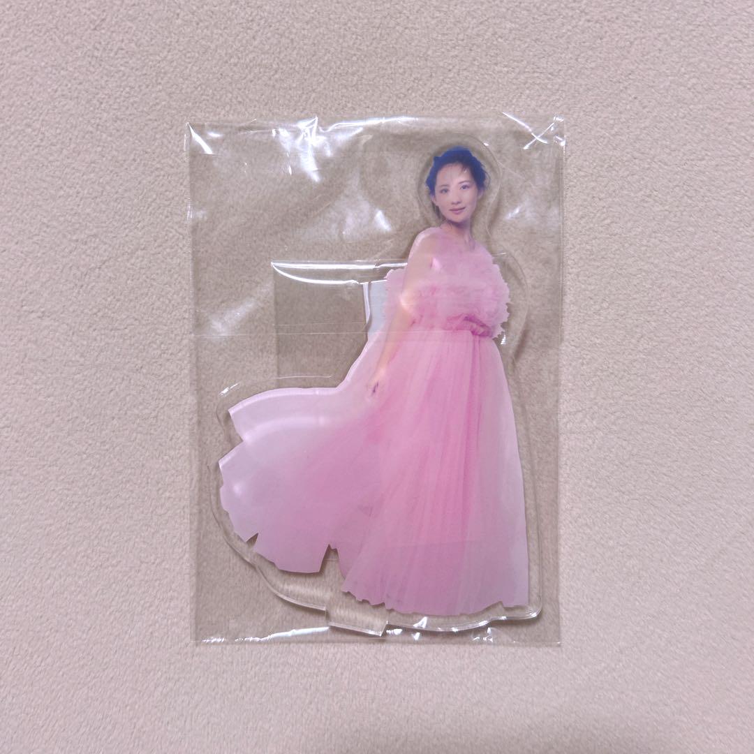 畑芽育 アクリルスタンド