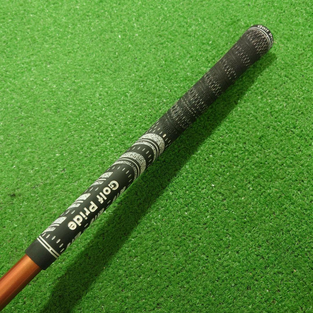 BRIDGESTONE TOUR B XD-7 9° ★訳あり激安!!★