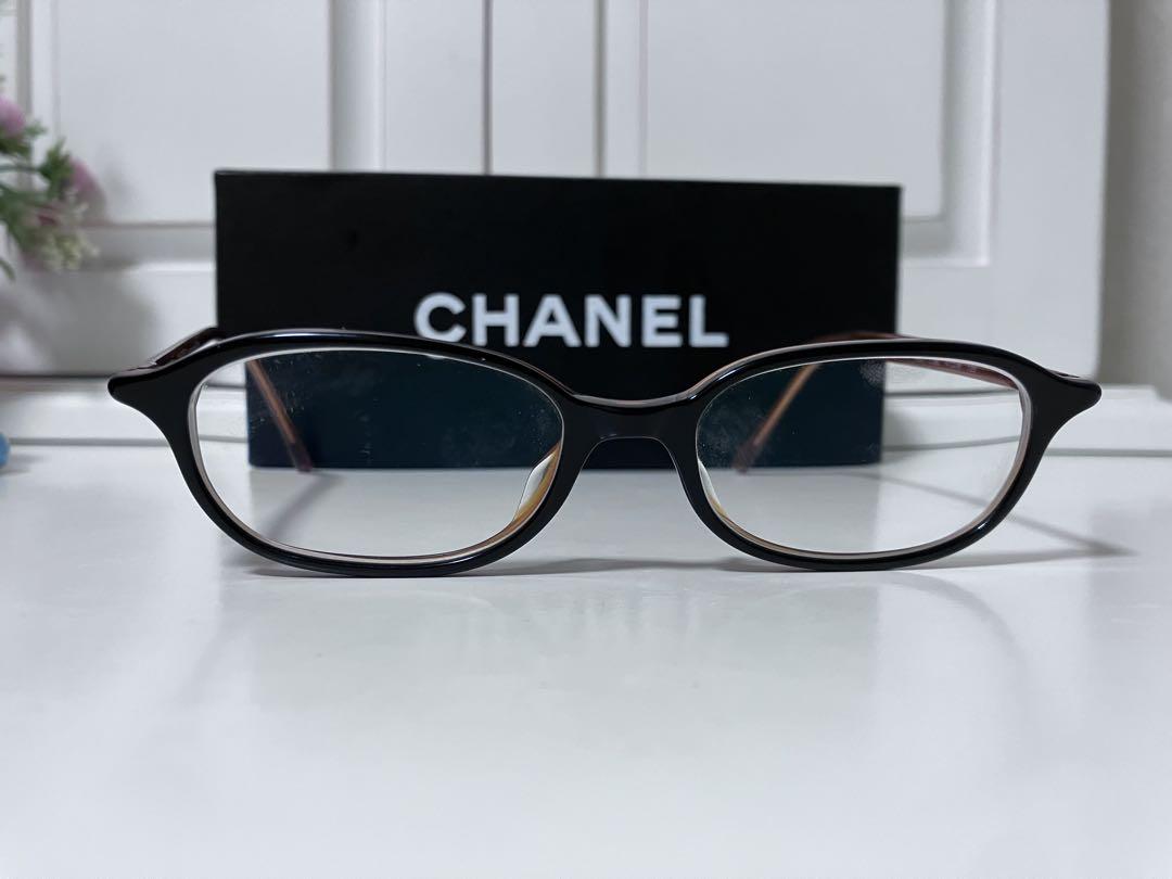 CHANEL 眼鏡フレーム