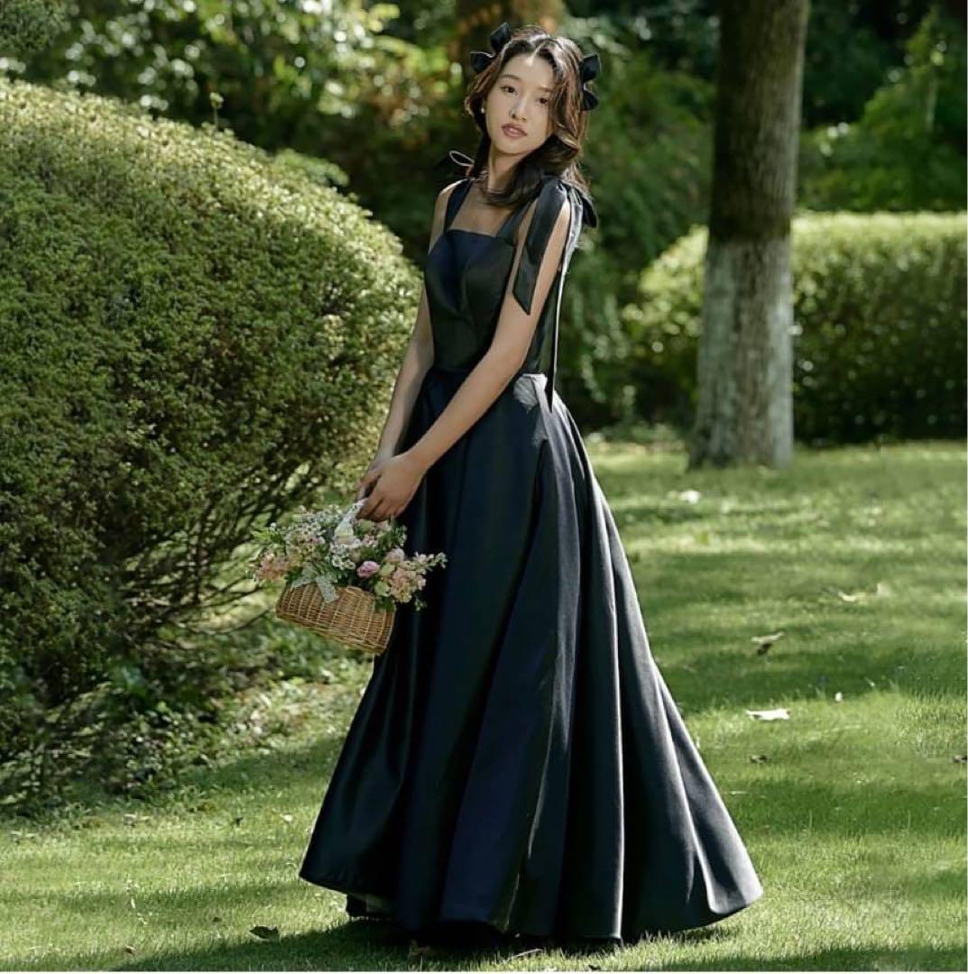 ウェディングドレス 結婚式 披露宴 前撮 後撮 フォト婚 二次会