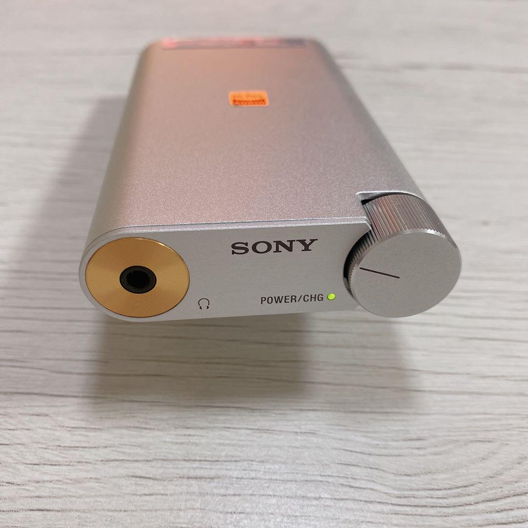 SONY ポータブルヘッドホンアンプ PHA-1A ポタアン ハイレゾ対応 SONY ポータブルヘッドホンアンプ PHA-1A ポタアン ハイレゾ対応