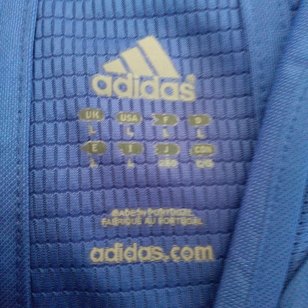 レアル マドリー 実使用 2004～2005シーズン - メルカリ