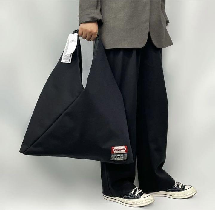 MM6 MAISON MARGIELA x EASTPAK ジャパニーズ バッグ iNKyX-m39267381901 正規店仕入