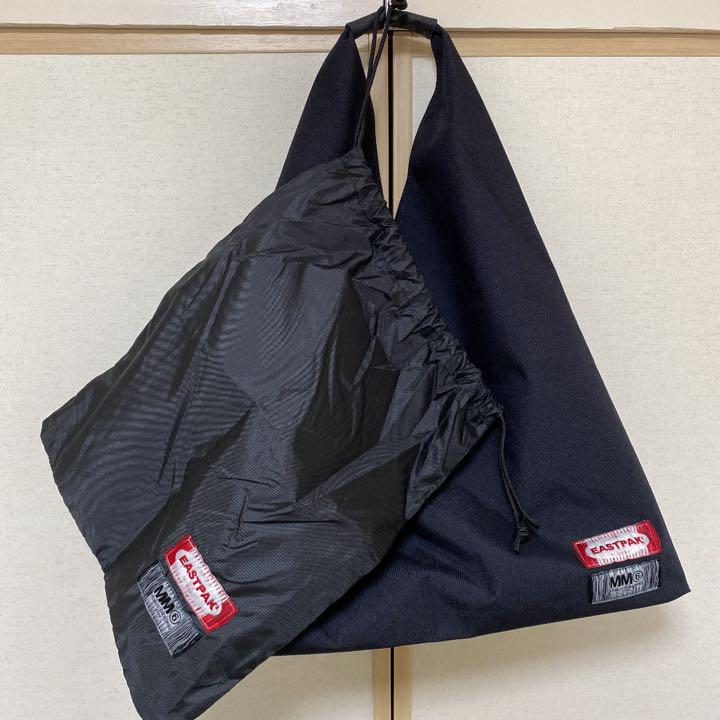 MM6 MAISON MARGIELA x EASTPAK ジャパニーズ バッグ iNKyX-m39267381901 正規店仕入