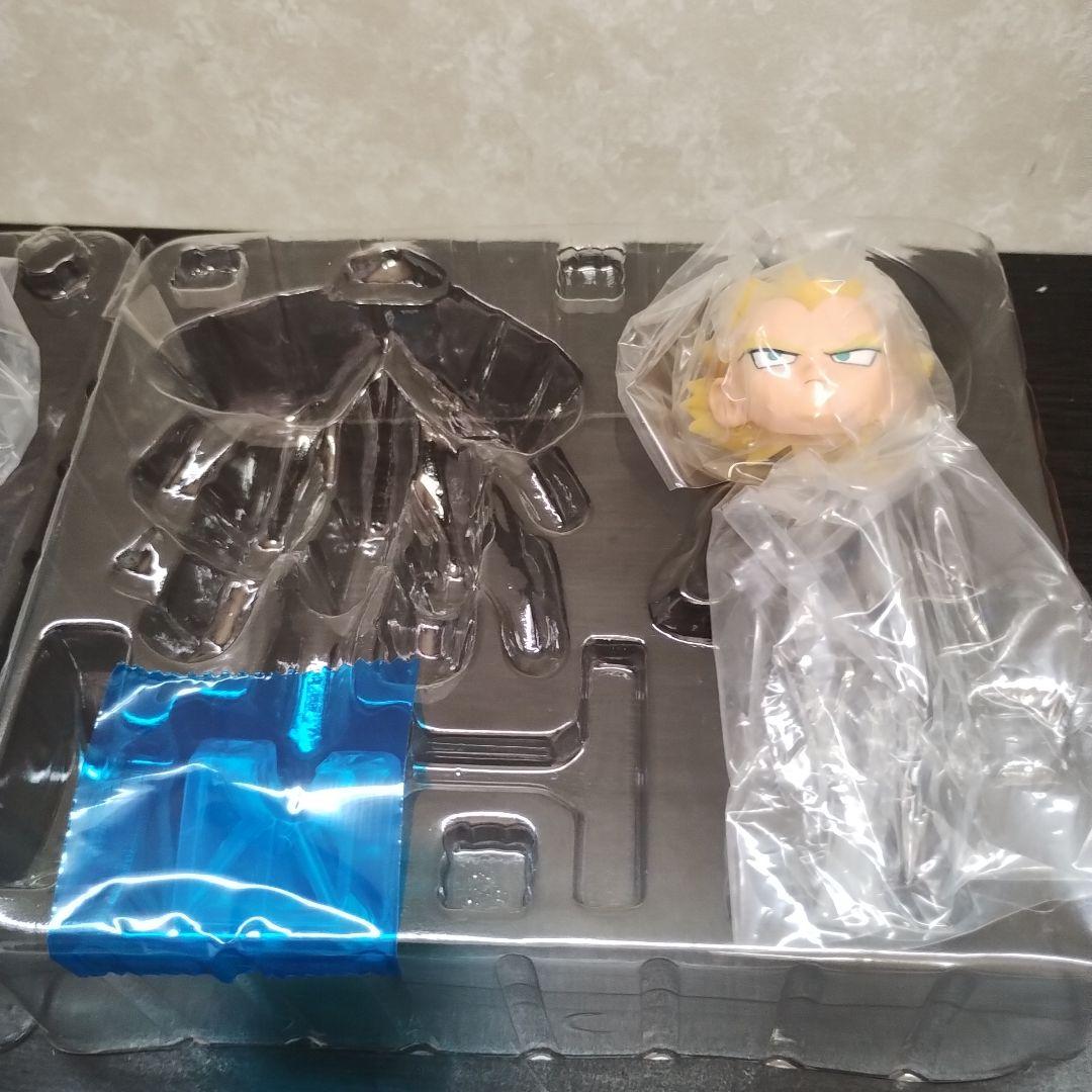 ドラゴンボール 一番くじ DAIMA セット