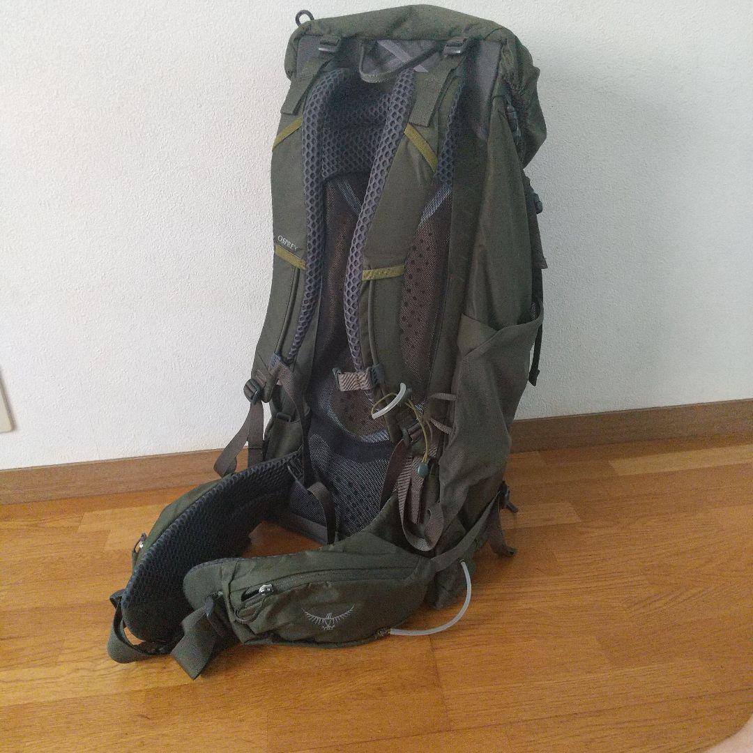 オスプレー