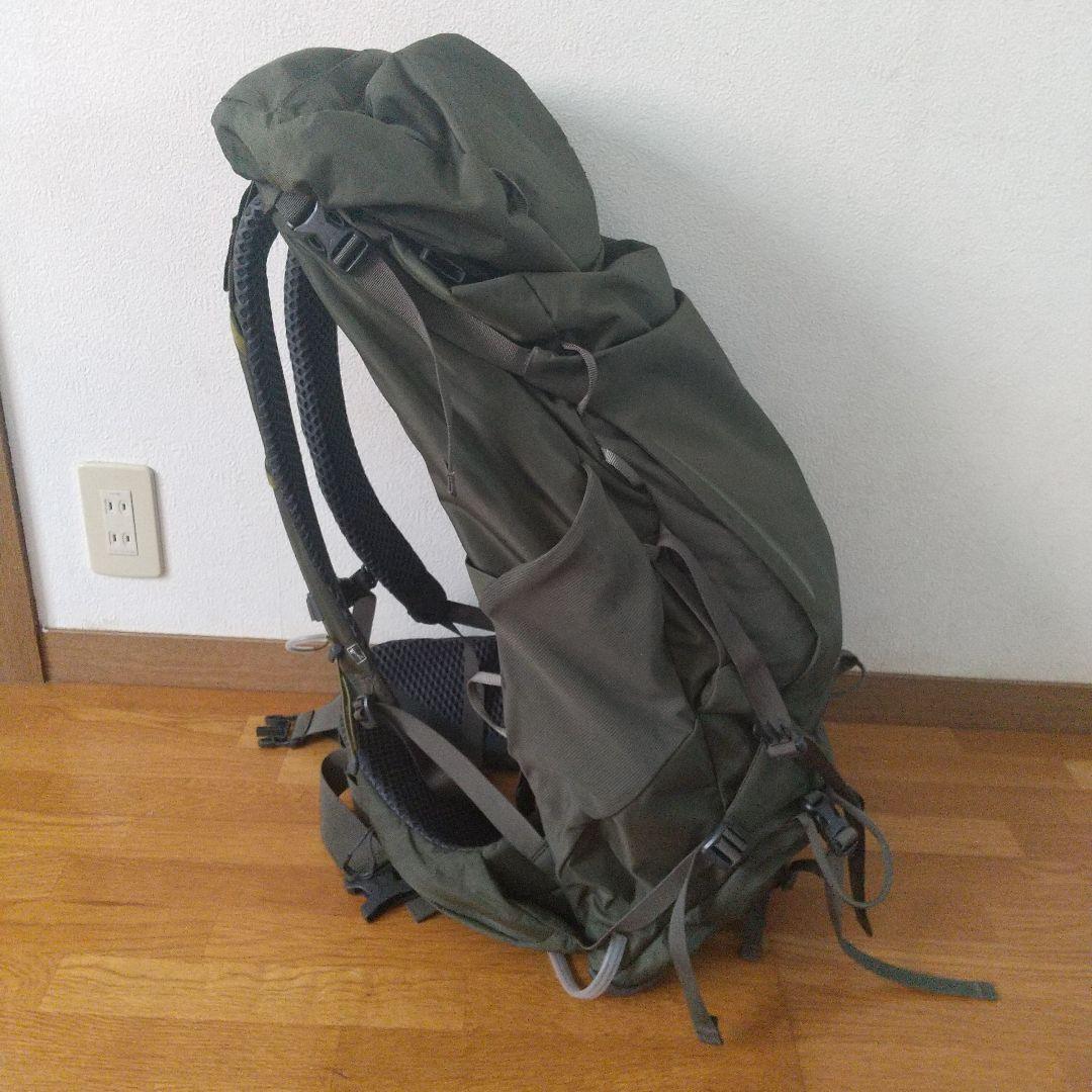 ケストレル38