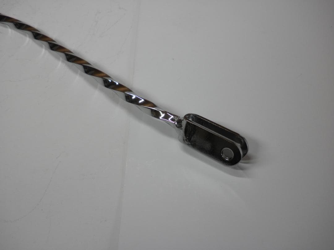 モンキー　ツイスト ブレーキロッド 8ｃｍロング用 モンキー ツイスト ブレーキロッド 8cmロング用 - メルカリ