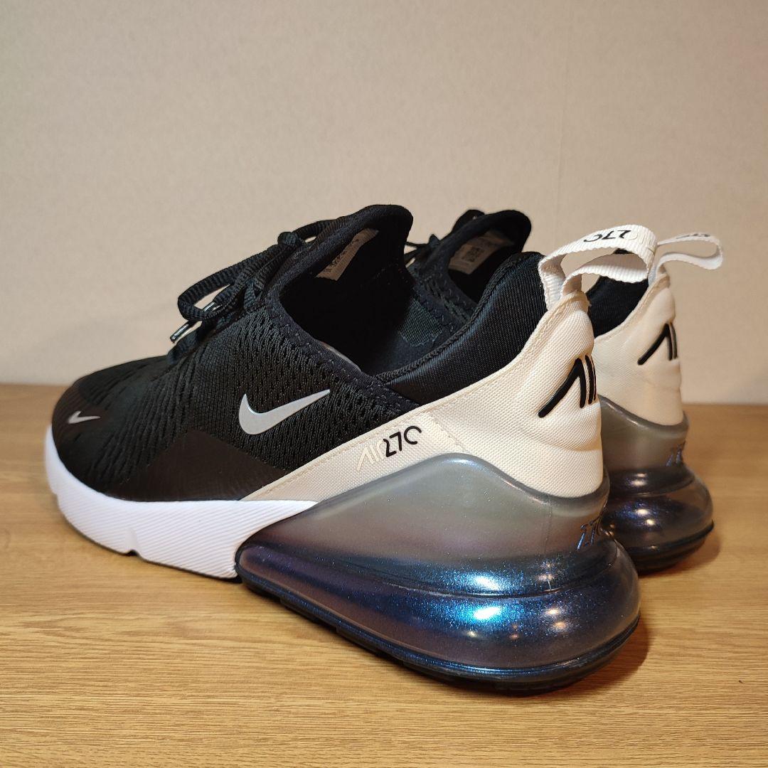 ★新品未使用 NIKE AIR MAX 270 W29