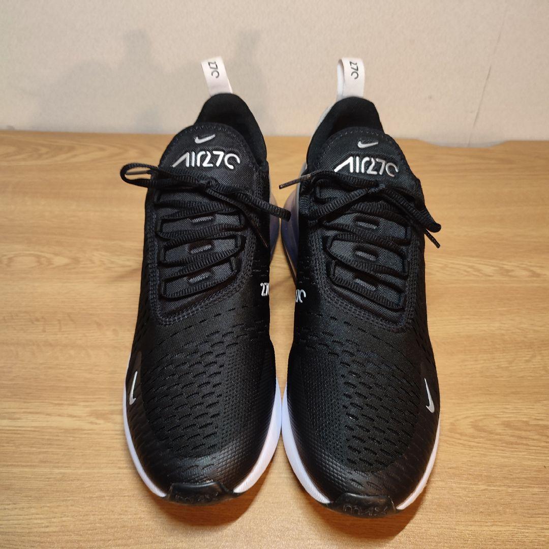 ★新品未使用 NIKE AIR MAX 270 W29