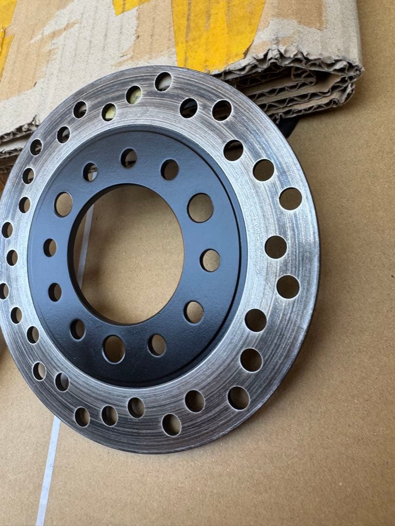 NSR50やNSF100などHonda