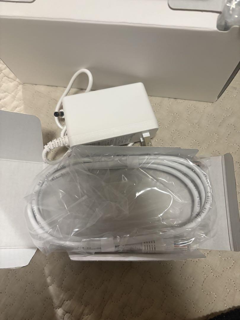 【新品同様】Speed Wi-Fi HOME 5G L13 SIMフリー