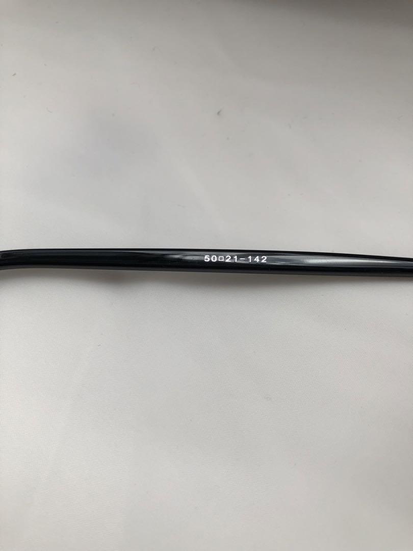 金子眼鏡 KVS-25 カラー　BKWG