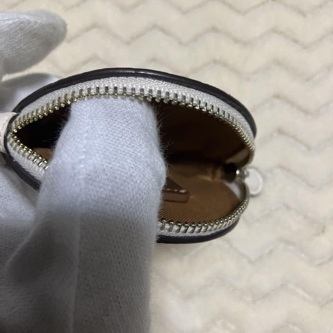 (美品) COACH コーチ　希少　ディズニー　ダンボ　コインケース