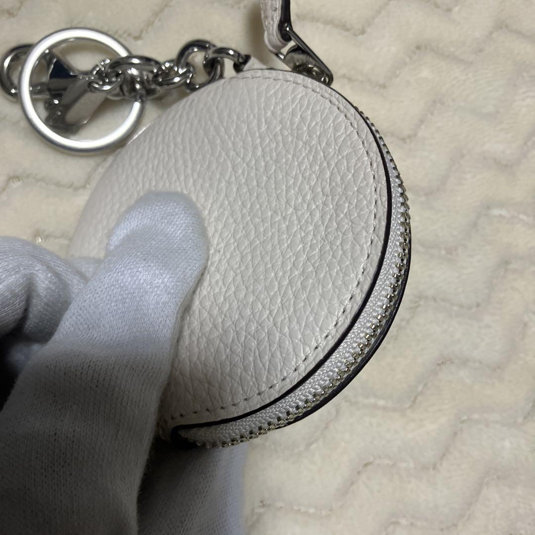 (美品) COACH コーチ　希少　ディズニー　ダンボ　コインケース