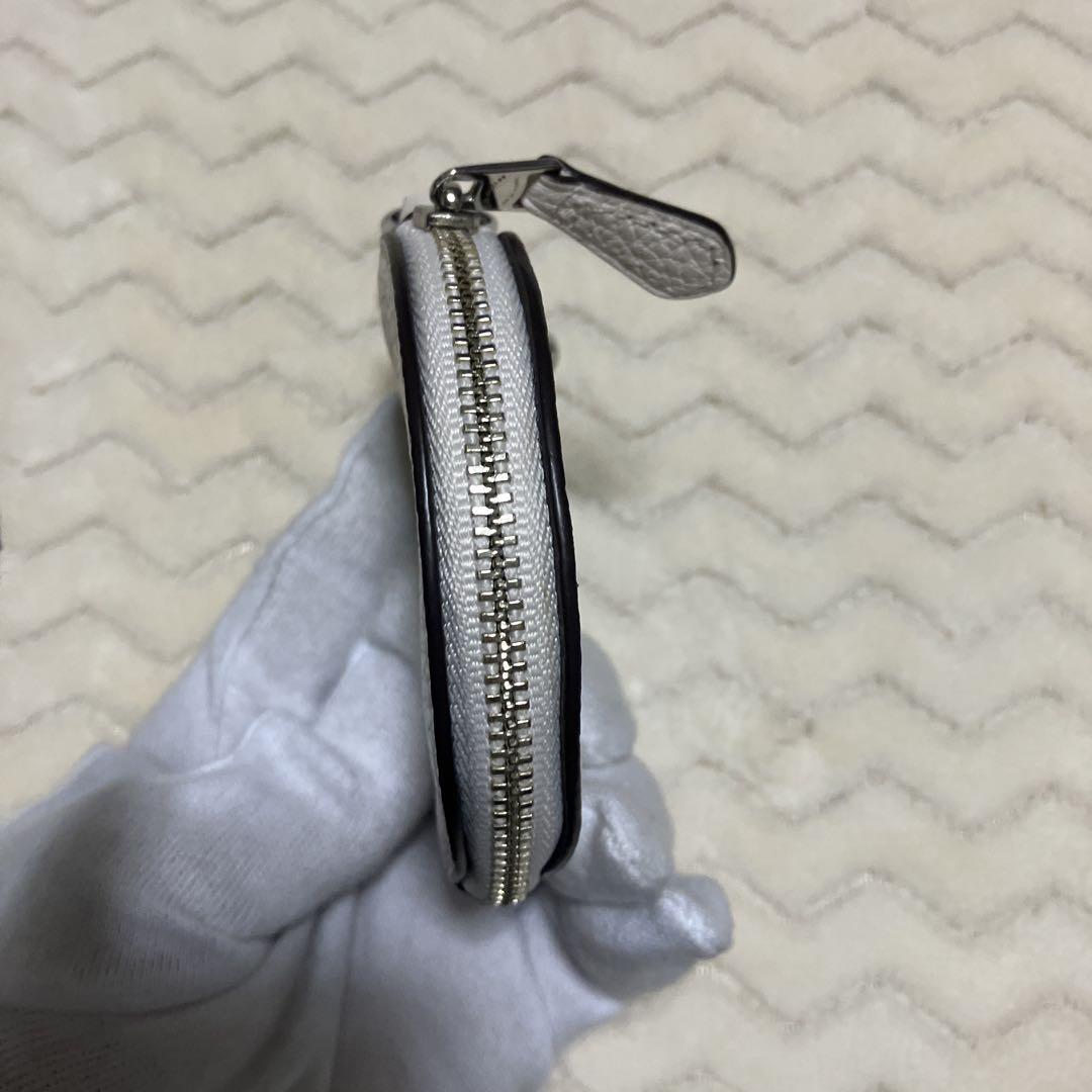 (美品) COACH コーチ　希少　ディズニー　ダンボ　コインケース