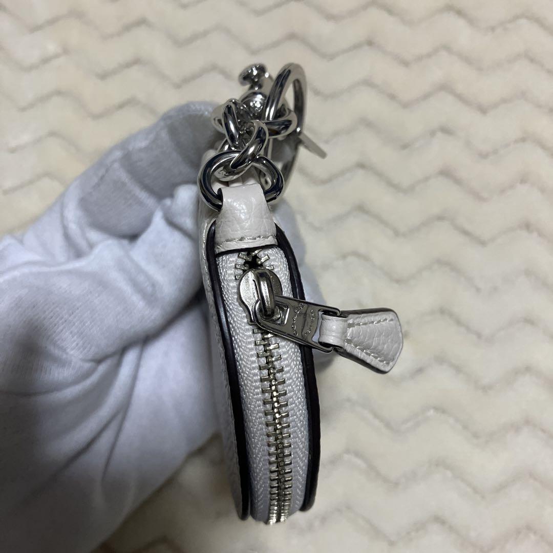 (美品) COACH コーチ　希少　ディズニー　ダンボ　コインケース