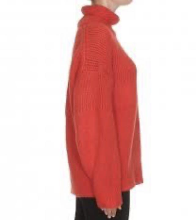 通販超歓迎 JIL SANDER ハイネックニット 2018AW V3BFb-m39269781691 得価SALE