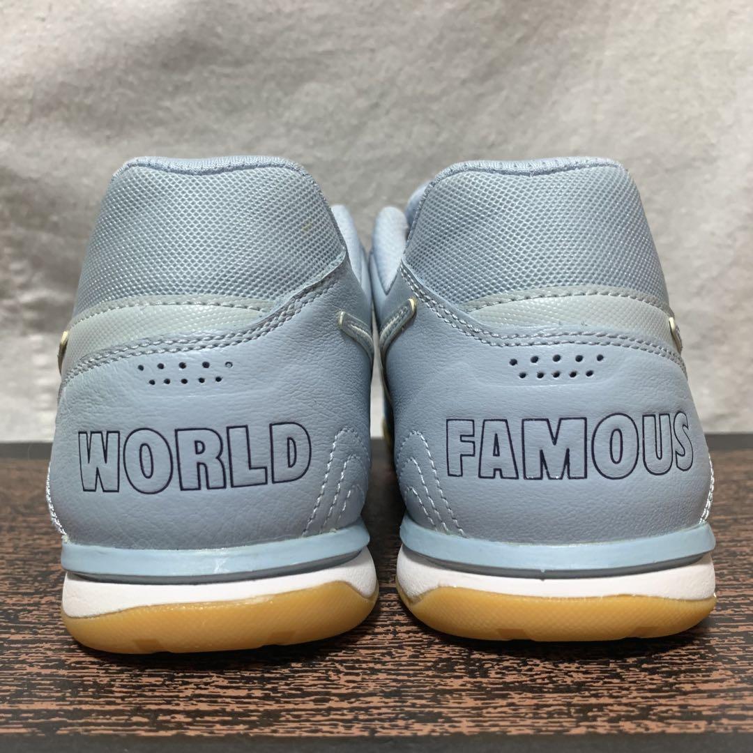 18FW Supreme Nike SB Gato 新品未使用 ナイキ 18aw