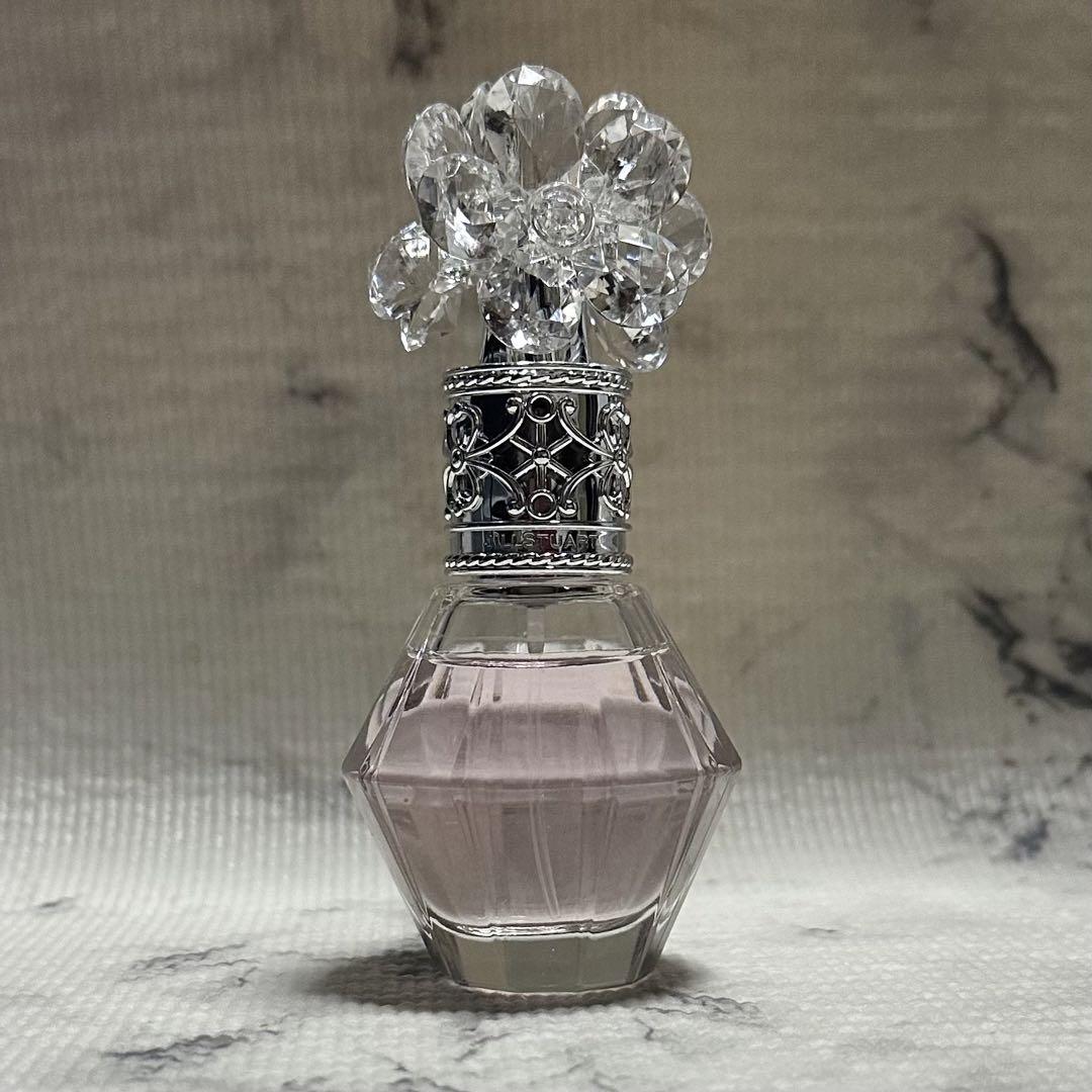 ジルスチュアート クリスタルブルーム パフュームド ヘアミスト 30ml