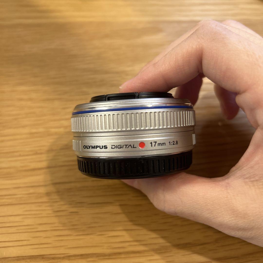 OLYMPUS オリンパス M.ZUIKO 17mm F2.8 レンズ eeetasmaniaexpo.com.au