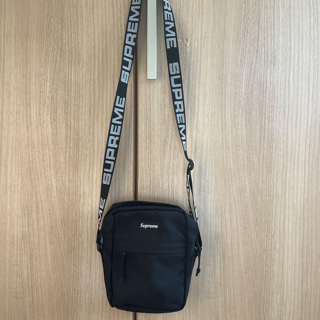 税込) バッグ サイド シュプリーム - Bag Side Puffer Supreme
