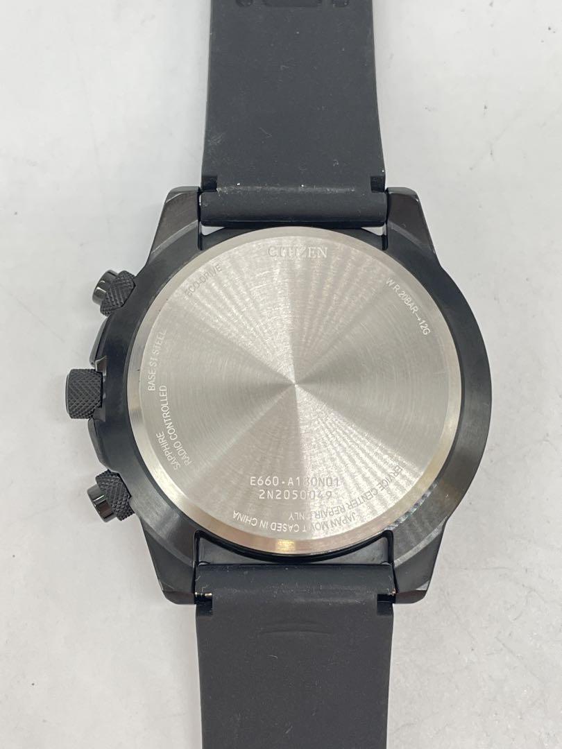⭐︎美品⭐︎CITIZENシチズン プロマスター SKY スカイCB5006-02L