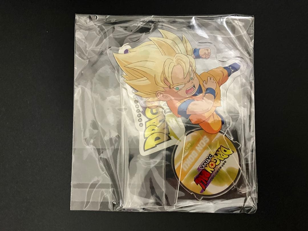 DAIMA-孫悟空 ミニ♥に近い