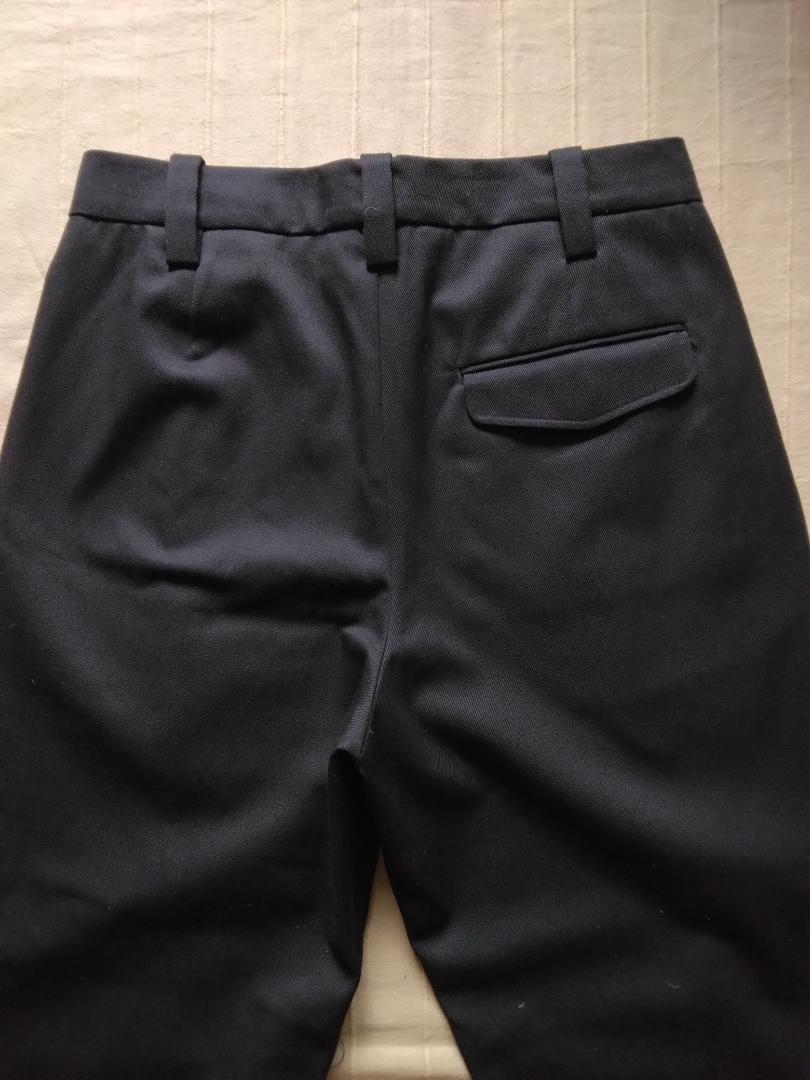 パンツ A.P.C. / PANTALON RENATO