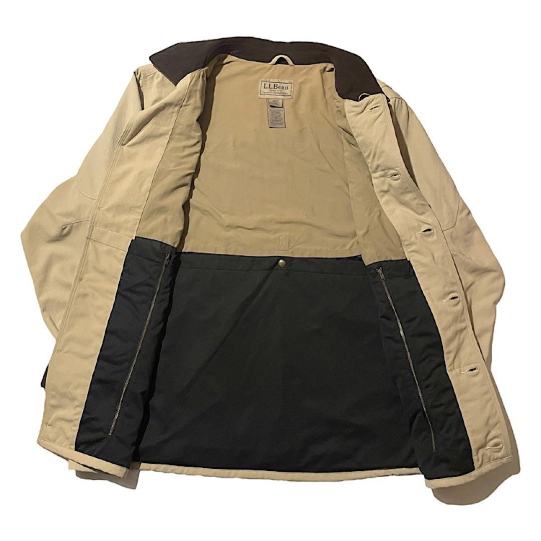 エルエルビーン ハンティング