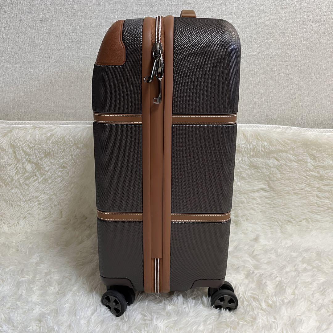 未使用級✨ DELSEY デルセー シャトレーエアー2.0 完売カラー　希少