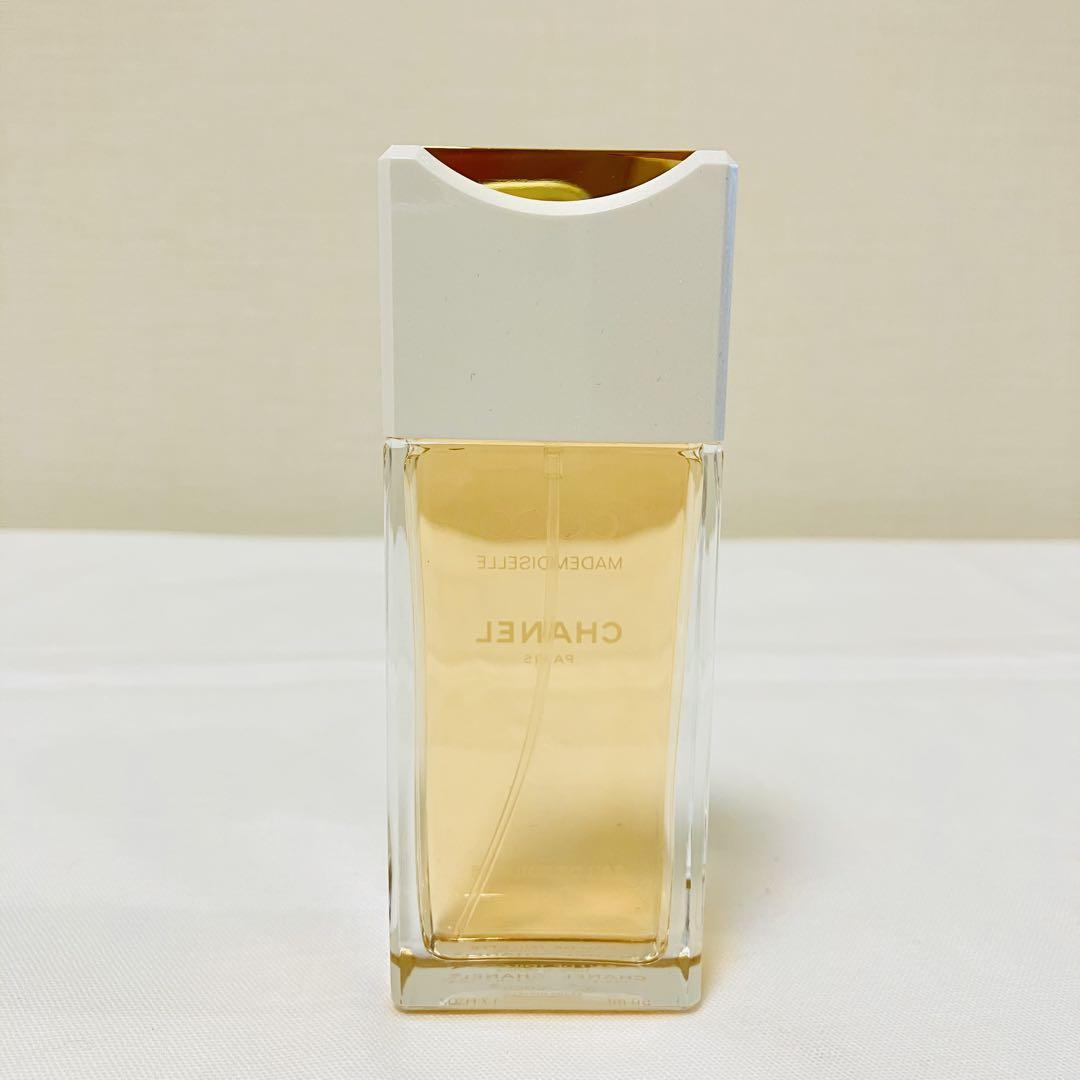 新品　シャネルココマドモアゼル オードトワレ  ヴァポリザター　香水　50ml