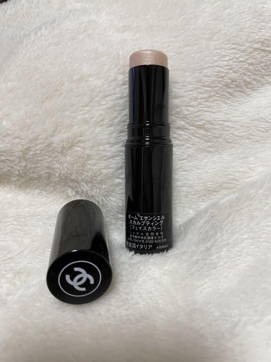 CHANEL ボームエサンシエル スカルプティング