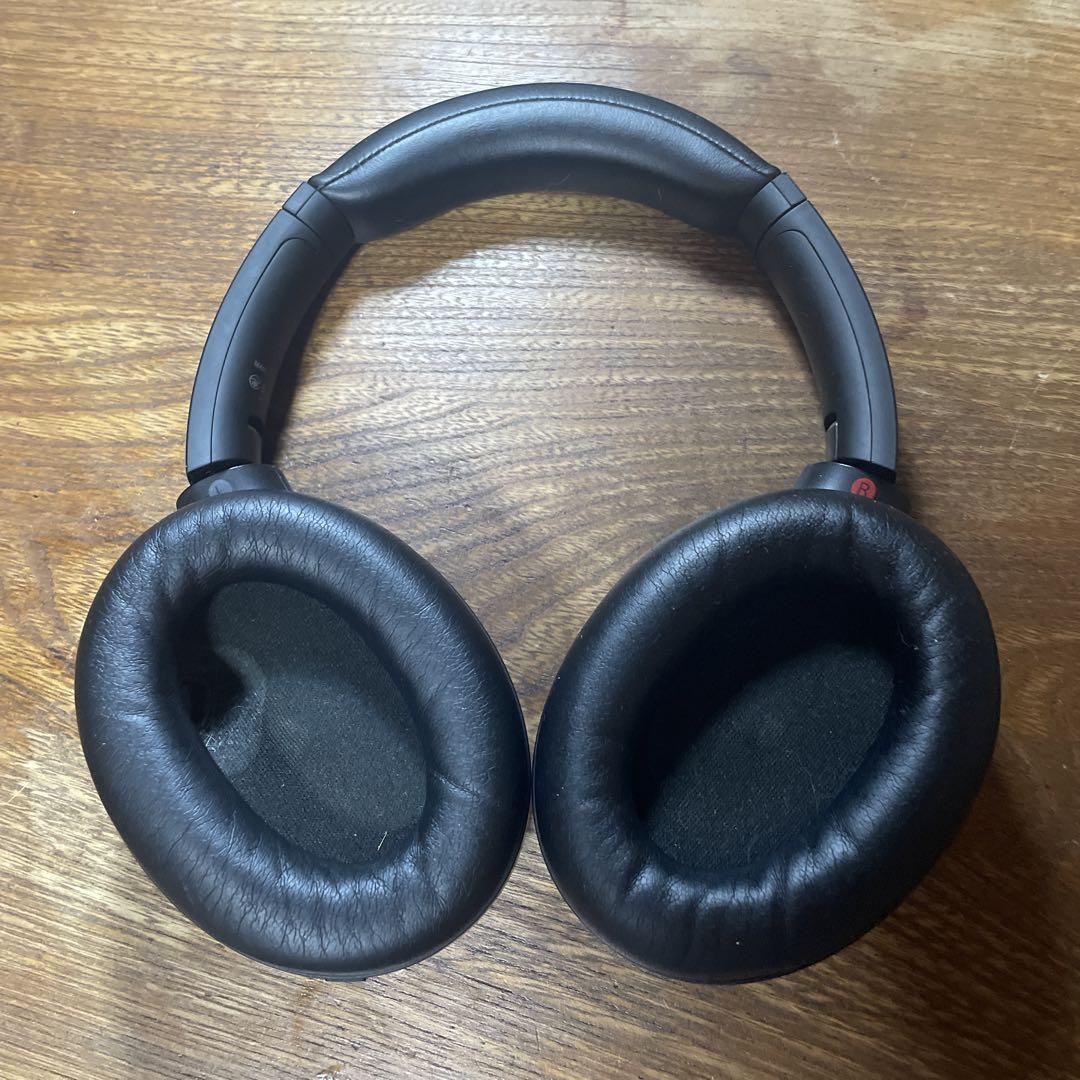 SONY WH-1000XM4 BLACK