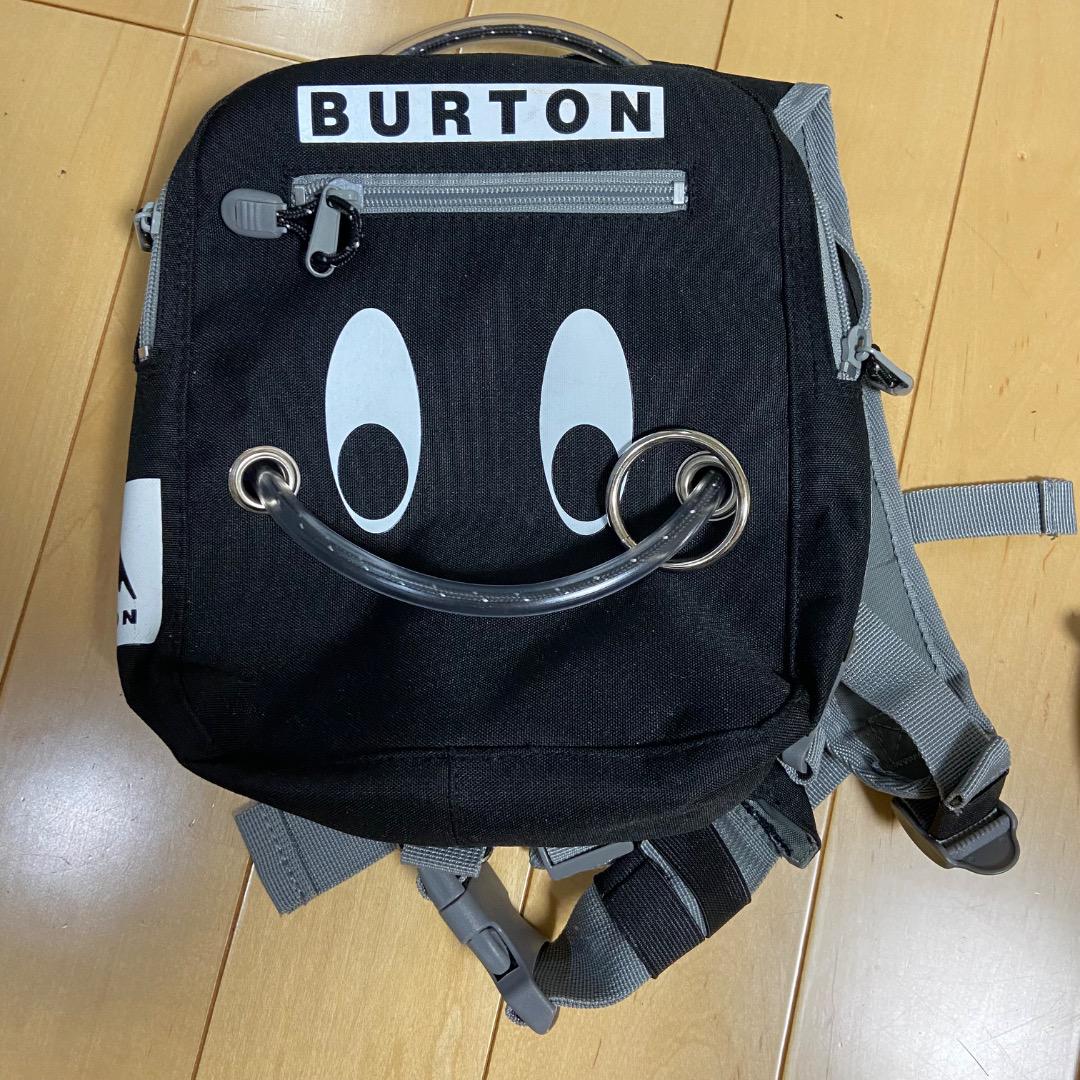 Burton MDXONE ハーネス 子供用ハーネス