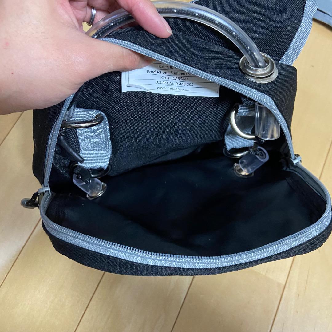 Burton MDXONE ハーネス 子供用ハーネス