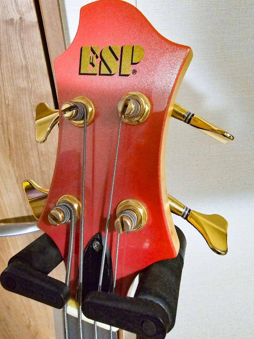 ESP ELT II L'Arc~en~Ciel Tetsuya Model