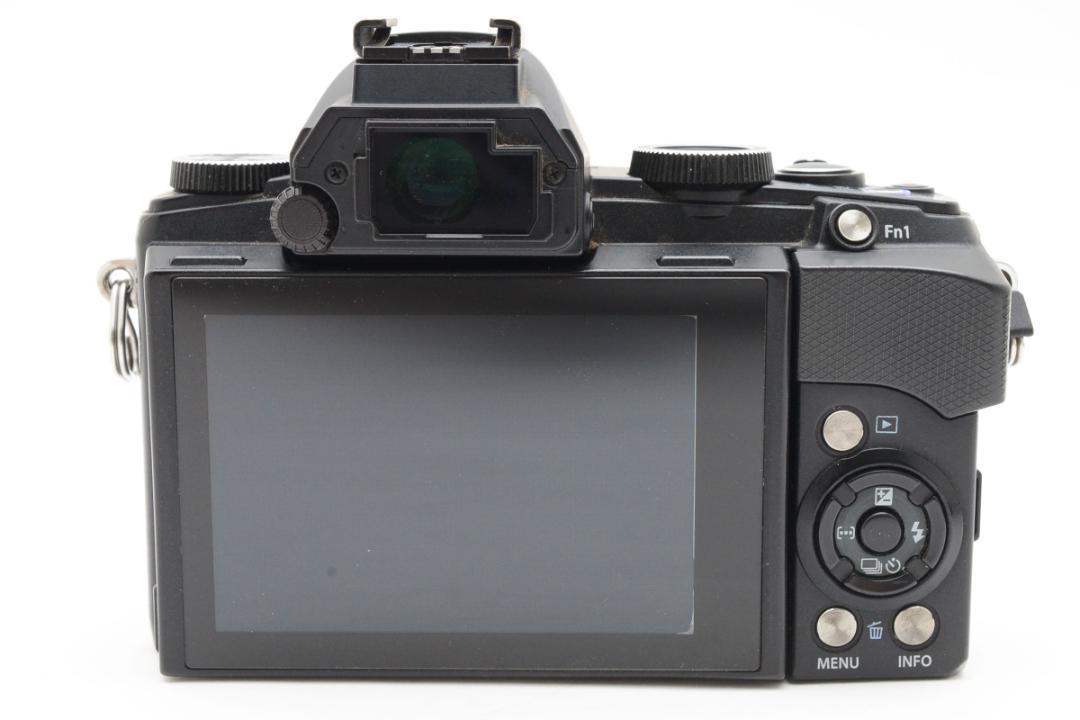 オリンパス OLYMPUS STYLUS 1 コンパクトデジタルカメラ
