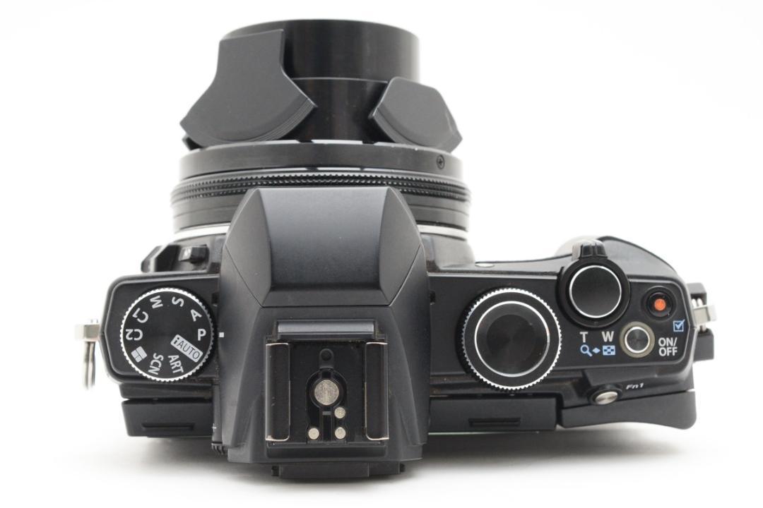 オリンパス OLYMPUS STYLUS 1 コンパクトデジタルカメラ