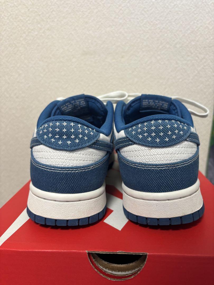 スケートボード NIKE DUNK LOW RETRO SE 26cm