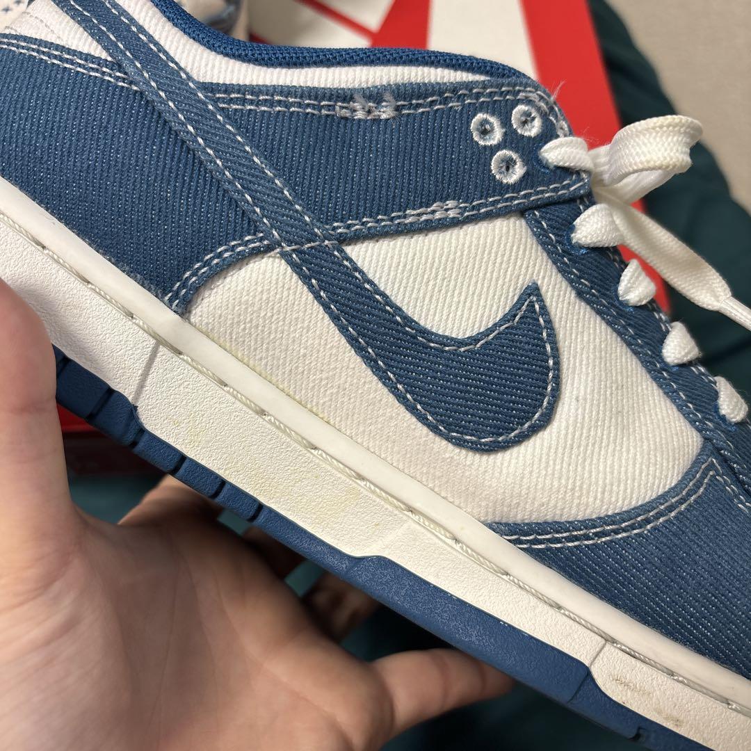 スケートボード NIKE DUNK LOW RETRO SE 26cm