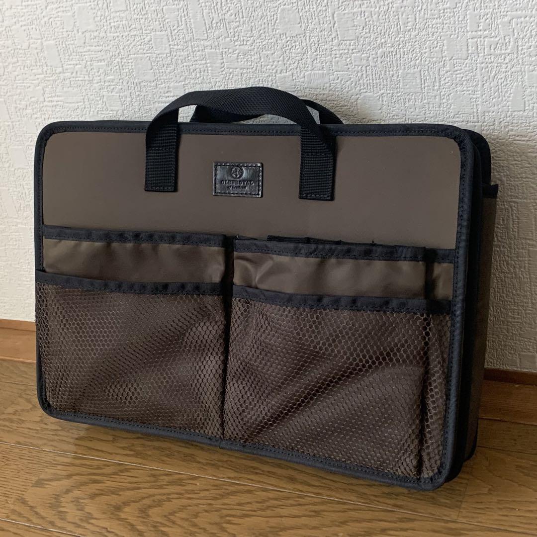 GLEN　グレンロイヤル　ブリーフケース GLENROYAL ビジネスバッグ 「GLENROYAL/グレンロイヤル」LIGHT