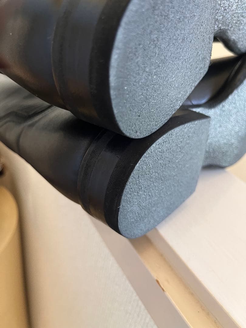 AURALEE LEATHER BOOTS オーラリーブーツ 8 AURALEE LEATHER BOOTS オーラリーブーツ 8