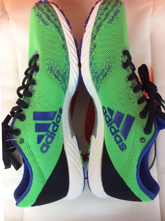 アディダス   adizero rc   BB7338