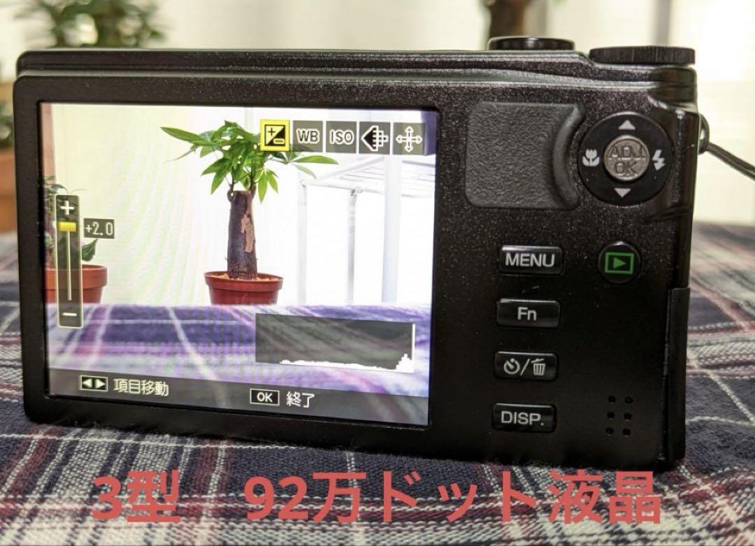 ★名機　リコーCX5の出品です