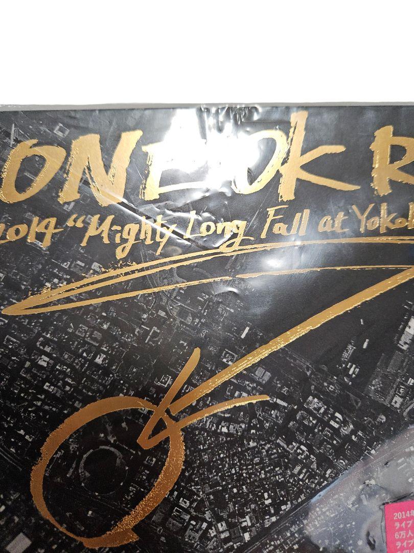 半額以下で買えるクーポン特集 3点セット】ONE 2014-2016 DVD LIVE ROCK OK 邦楽